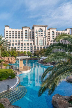 Lotte Hotel Jeju